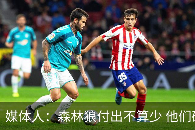 媒体人：森林狼付出不算少 他们确实需要变化 之前的阵容到上限了